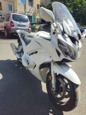 Yamaha Fjr | Mobile.bg    5