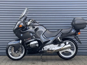 BMW R 1100RT - изображение 1