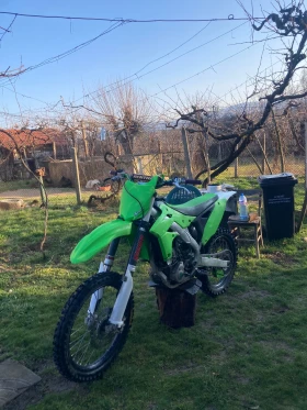 Kawasaki Kx | Mobile.bg � ����� ������ 3