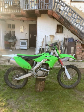 Kawasaki Kx | Mobile.bg � ����� ������ 5