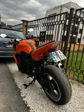 Kawasaki Z 1000 | Auto.bg — изображение 4