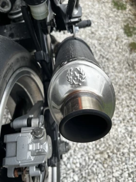 Kawasaki Z 1000 | Auto.bg — изображение 11