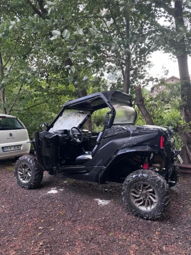 Cfmoto ZFORCE 1000 | Mobile.bg � ����� ������ 2