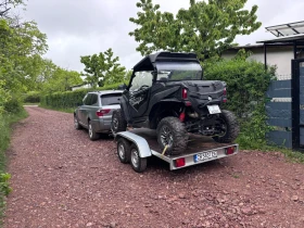 Cfmoto ZFORCE 1000 | Mobile.bg � ����� ������ 3