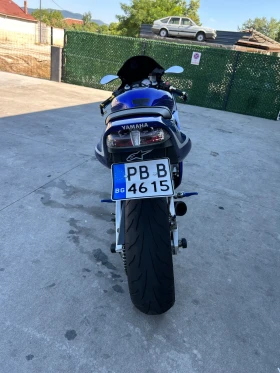 Yamaha YZF-R6 | Mobile.bg � ����� ������ 9