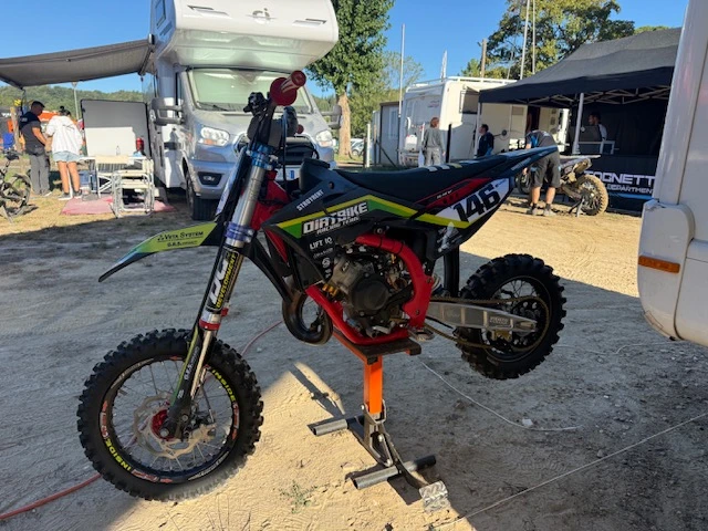 Ktm 65