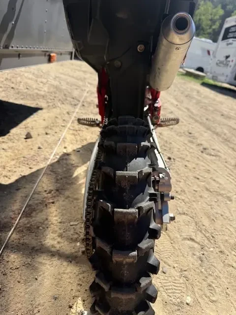 Ktm 65, снимка 9 - Мотоциклети и мототехника - 56187745