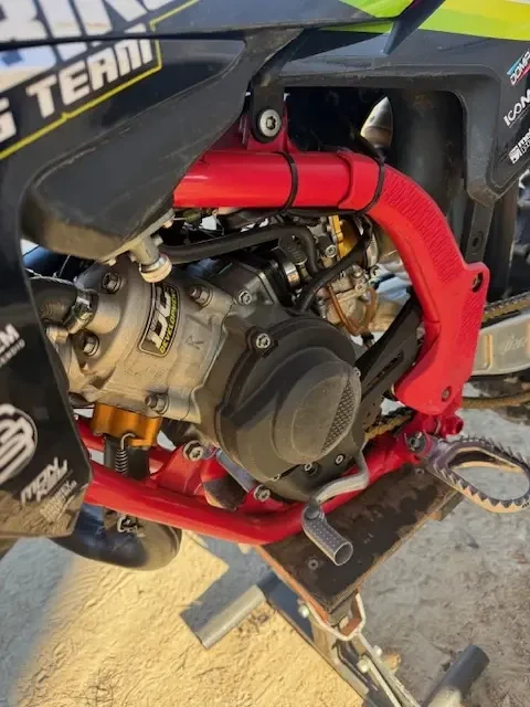 Ktm 65, снимка 4 - Мотоциклети и мототехника - 56187745