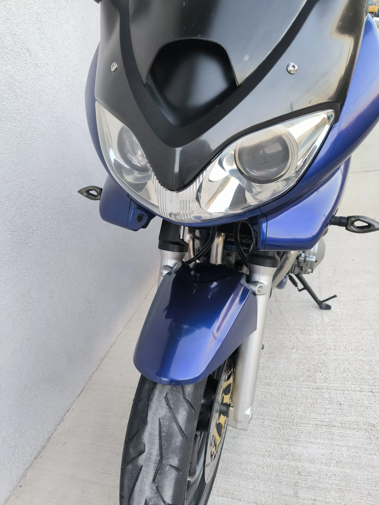 Suzuki Bandit 600 | Mobile.bg   11