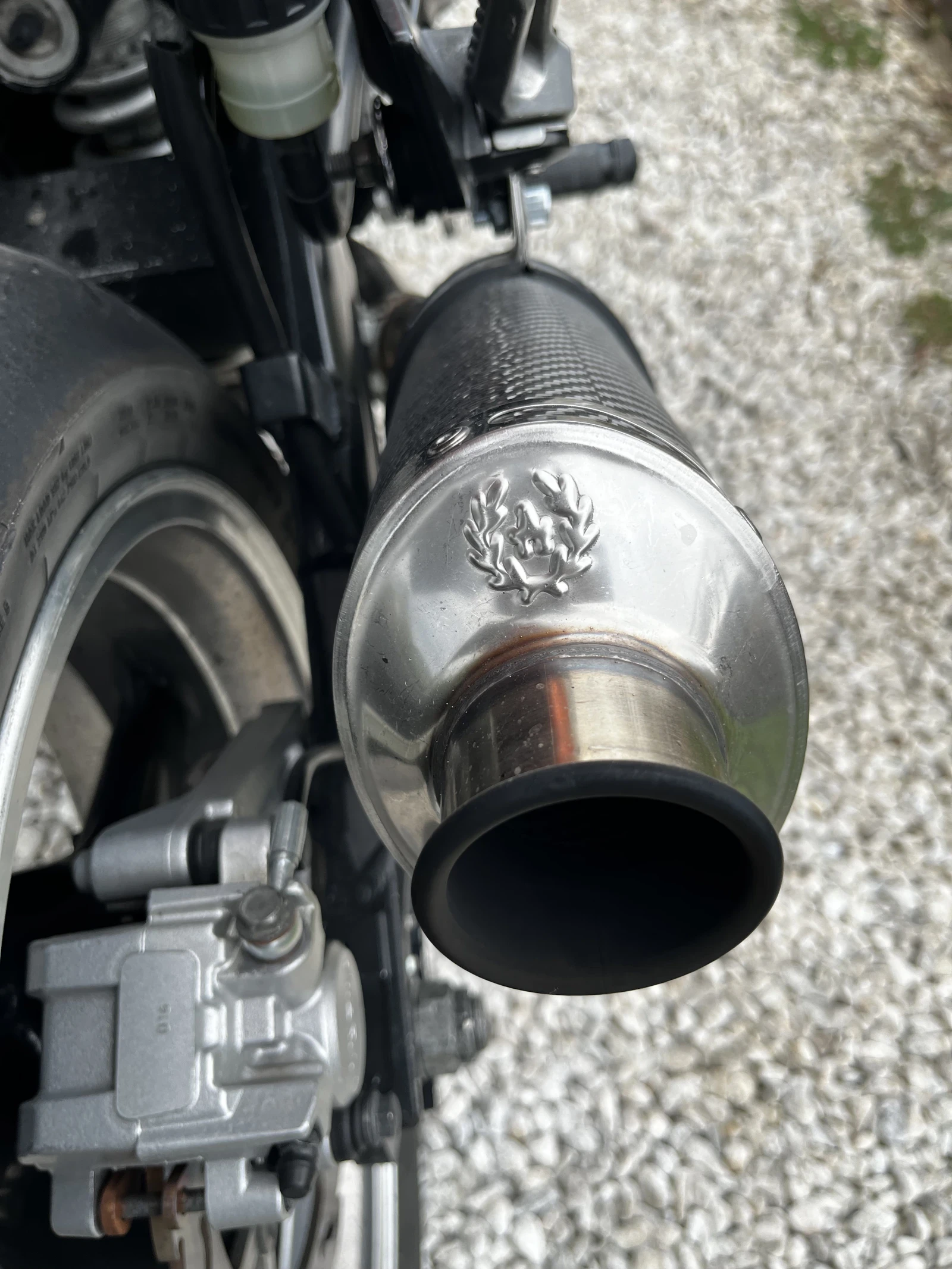 Kawasaki Z 1000, снимка 11 - Мотоциклети и мототехника - 53807806