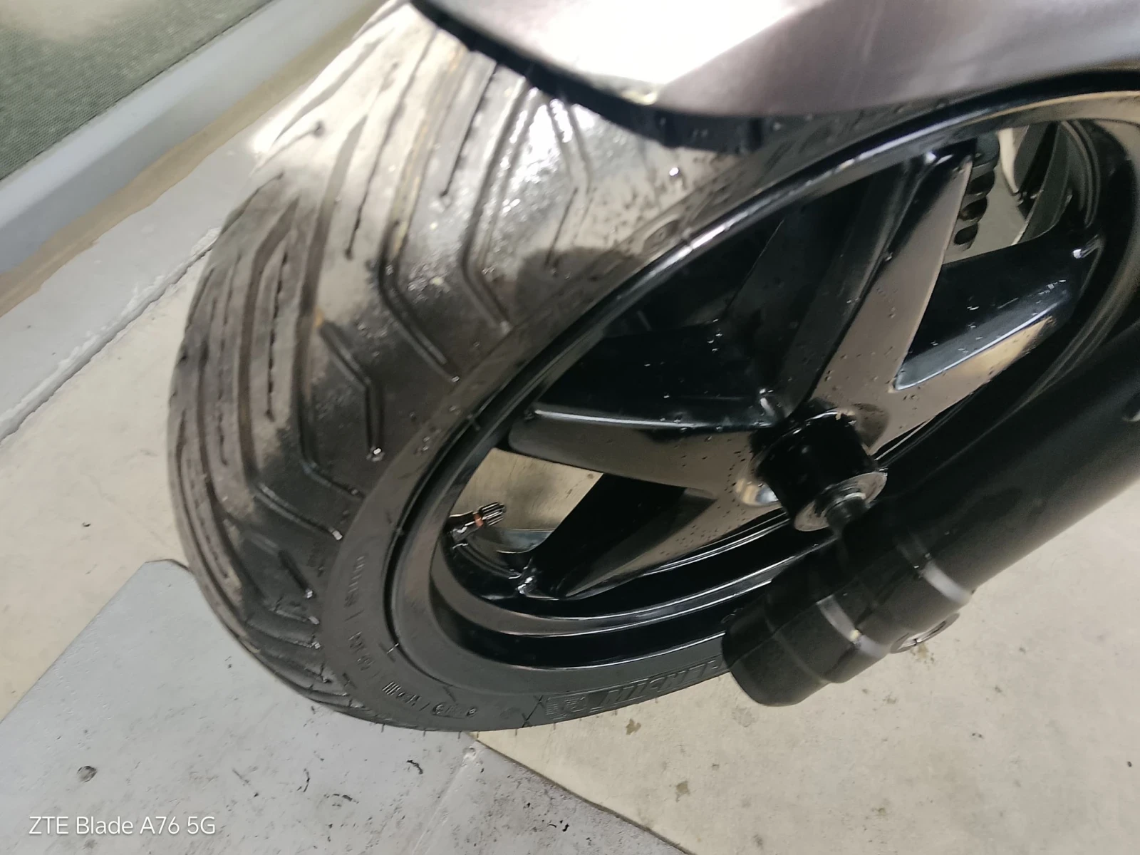 Yamaha X-max 250i., снимка 5 - Мотоциклети и мототехника - 56039359