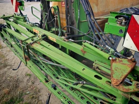 Пръскачка Amazone 2200, снимка 5