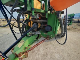 Пръскачка Amazone 2200, снимка 9