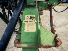 Пръскачка Amazone 2200, снимка 12