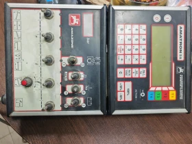 Пръскачка Amazone 2200, снимка 16