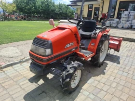 Трактор Kubota Aste 195, снимка 1