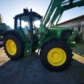 Трактор John Deere 6920  лизиг с първоначална вноска 20%, снимка 2