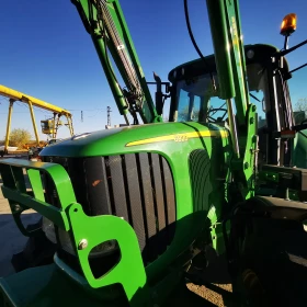 Трактор John Deere 6920  лизиг с първоначална вноска 20%, снимка 11