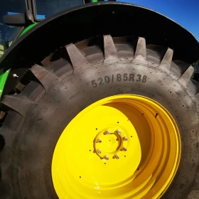 Трактор John Deere 6920  лизиг с първоначална вноска 20%, снимка 10