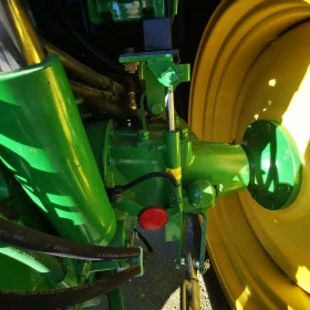 Трактор John Deere 6920  лизиг с първоначална вноска 20%, снимка 8