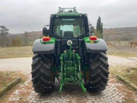  John Deere 6120M    | Mobile.bg    6