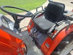 ������� Kubota Aste 195 | Mobile.bg � ����� ������ 3