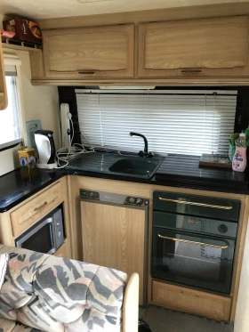 Каравана Други lunar lexon, снимка 16