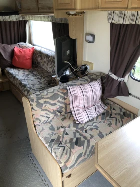 Каравана Други lunar lexon, снимка 14