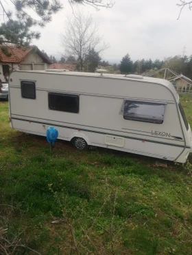 Каравана Други lunar lexon, снимка 4