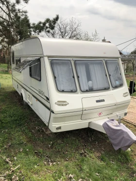 Каравана Други lunar lexon, снимка 3