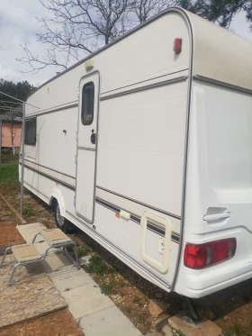 Каравана Други lunar lexon, снимка 6