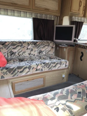 Каравана Други lunar lexon, снимка 8