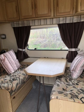 Каравана Други lunar lexon, снимка 12