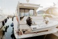 Моторна яхта Jeanneau Prestige 450 S - изображение 3
