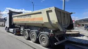 Полуремарке Schwarzmuller 25 Куб см, снимка 3