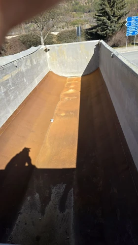 Полуремарке Schwarzmuller 25 Куб см, снимка 7 - Ремаркета - 53526620