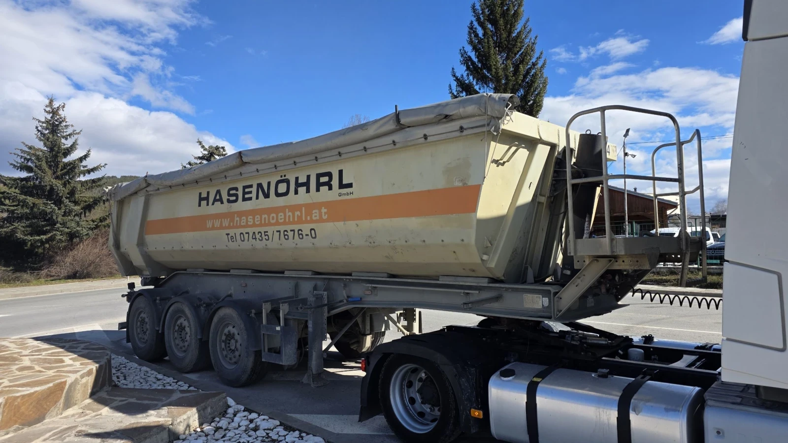 ����������� Schwarzmuller 25 ��� �� | Mobile.bg � ����������� 2