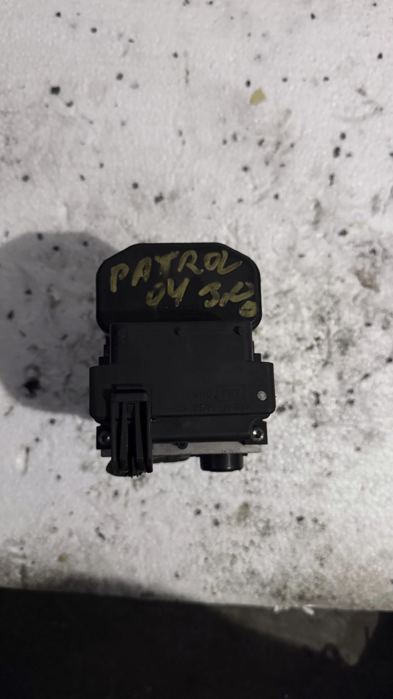 �������� ����� ABS �� Patrol 2004 | Mobile.bg � ����������� 1