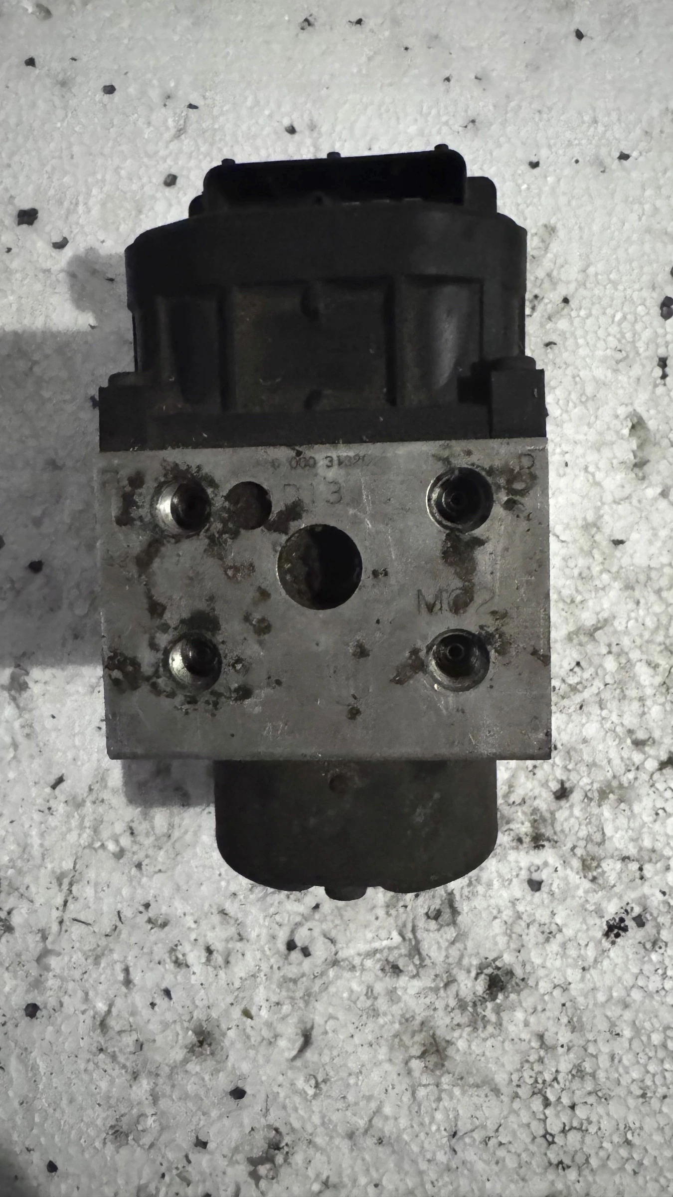 �������� ����� ABS �� Patrol 2004 | Mobile.bg � ����������� 2