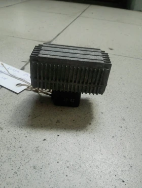 Реле подгрев свещи Опел Астра н:09132691