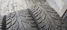 Гуми Зимни 265/65R17, снимка 3
