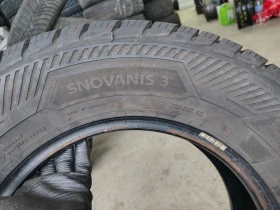 Гуми Зимни 205/75R16, снимка 5