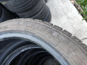 Гуми Зимни 245/40R19, снимка 8