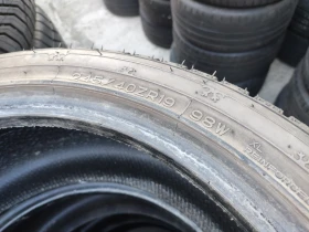 Гуми Зимни 245/40R19, снимка 6