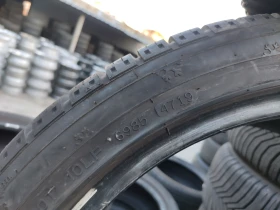 Гуми Зимни 245/40R19, снимка 9