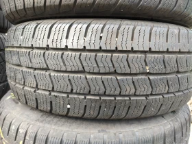 Гуми Зимни 215/60R16, снимка 3