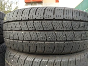 Гуми Зимни 215/60R16, снимка 4