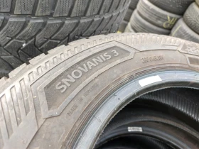 Гуми Зимни 215/60R16, снимка 5