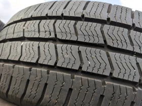Гуми Зимни 215/60R16, снимка 2