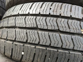 Гуми Зимни 215/60R16, снимка 1